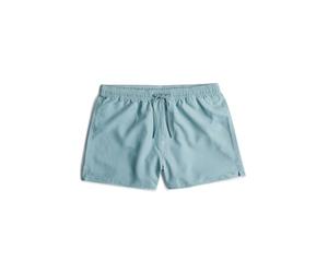 G-Star Raw C.V. Carnic 2.0 Swimshort Swim Trunks, Blau, M Men's