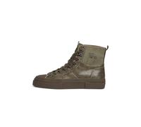 G-Star Raw C.V. Casquette Vodan HGH BSC M pour Homme, Multicolore Combat Black D29887 01 C876, 44 EU