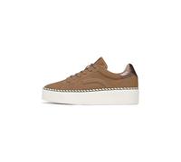 G-Star Raw C.V. Jord Nub W Cup pour Femme, Marron Taupe D29859 01 5062, 36 EU