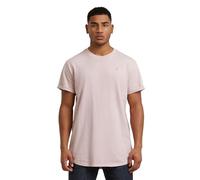 G-Star T-shirt Raw C.V. Lash – Rose – XL Homme