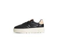G-Star Raw C.V. LHANA IV Lea Cup, pour Femme, Noir (Black D29854-01-990), 41 EU