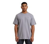 G-star D28609-c812 Short Sleeve T-shirt Gris M Homme