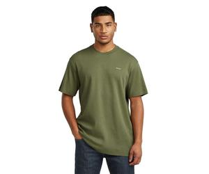 G-Star Raw C.V. True Regular R T T-Shirt Homme