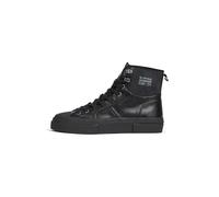 G-Star Raw C.V. Vodan HGH BSC M Cup D29887-01-A567 Baskets pour Homme Noir Taille 40 EU