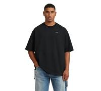 G-Star Raw C.V. Woven Mix Loose R T T-Shirt Homme