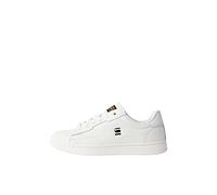 G-star Cadet Lea Trainers Blanc EU 37 Femme