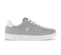 G-STAR RAW Cadet Suede - Femmes Sneakers Baskets Chaussures Gris 2211-002519-LGRY 36