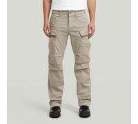 G-Star RAW Cargo 3D Regular Straight Beige 38-34
