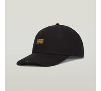 G-star Originals Baseball Cap Noir Homme