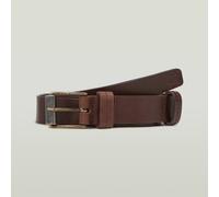 G-star Correct Belt Marron 90 cm Homme