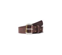 G-STAR Ceinture 'Dast' brun foncé, Taille 85
