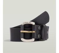 G-Star Ceinture Dast Noir 105 cm Homme