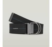 G-Star RAW Ceinture Gloria Webbing Multi couleur 75