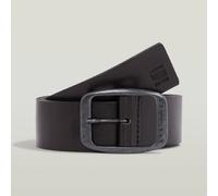 G-Star RAW Ceinture Mett Noir 70