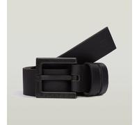 G-star New Duko Belt Noir 100 cm Homme