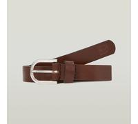 G-Star RAW Ceinture Thin Metal 75