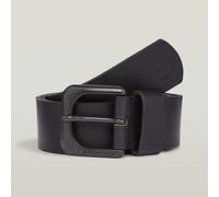 G-Star RAW Ceinture Zed Noir 90