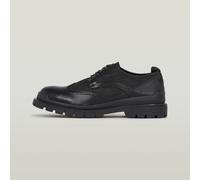 G-Star RAW Chaussures Blake BRQ Denim Noir 43