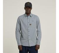G-Star RAW Chemise Bristum 2.0 Slim Multi couleur M