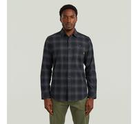 G-Star RAW Chemise Bristum 2.0 Slim Multi couleur S