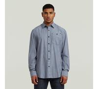 G-Star RAW Chemise Bristum 2.0 Slim Multi couleur XL