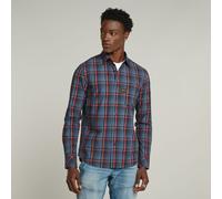 G-Star RAW Chemise Bristum 2.0 Slim Multi couleur XL