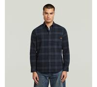 G-Star RAW Chemise Bristum 2.0 Slim Multi couleur XS