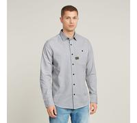 G-Star RAW Chemise Bristum 2.0 Slim Multi couleur XS