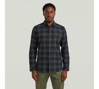 G-Star RAW Chemise Bristum 2.0 Slim Multi couleur XS
