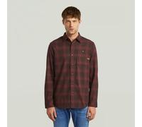 G-Star RAW Chemise Bristum 2.0 Slim Multi couleur XXL