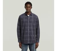 G-Star RAW Chemise Clean Regular Multi couleur S
