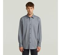 G-Star RAW Chemise Clean Regular Multi couleur XS