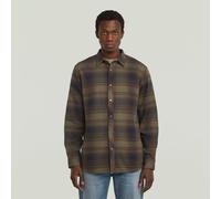 G-Star RAW Chemise Clean Regular Multi couleur XXL