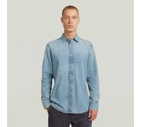 G-Star RAW Chemise Clean Slim Autre XS