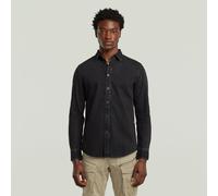 G-Star RAW Chemise Clean Slim Autre XXL