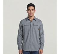 G-Star RAW Chemise CPO Regular Multi couleur L