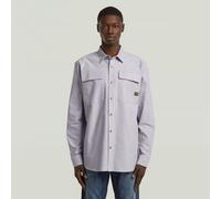 G-Star RAW Chemise CPO Regular Multi couleur M