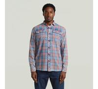 G-Star RAW Chemise CPO Regular Multi couleur M