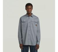 G-Star RAW Chemise CPO Regular Multi couleur XS