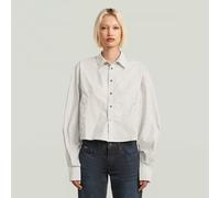 G-Star RAW Chemise Macro Balloon Multi couleur XS