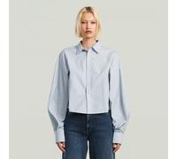 G-Star RAW Chemise Macro Balloon Multi couleur XXL