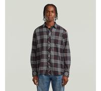 G-Star RAW Chemise One Pocket Regular Multi couleur L