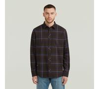 G-Star RAW Chemise One Pocket Regular Multi couleur M