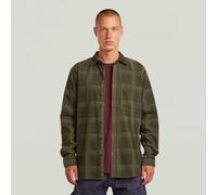 G-Star RAW Chemise One Pocket Regular Multi couleur XS