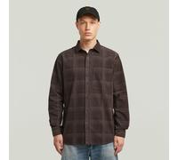 G-Star RAW Chemise One Pocket Regular Multi couleur XS