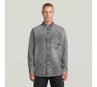 G-Star RAW Chemise Regular 1-Pocket Autre S