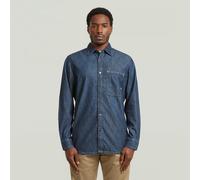 G-Star RAW Chemise Regular 1-Pocket Autre XL