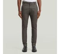 G-star Bronson 3.0 Slim Chino Pants Gris 40 / 36 Homme