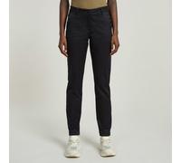 G-Star RAW Chino Bronson Mid Waist Noir 28-32