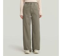 G-Star RAW Chino Deck 2.0 High Loose Brun 26-30